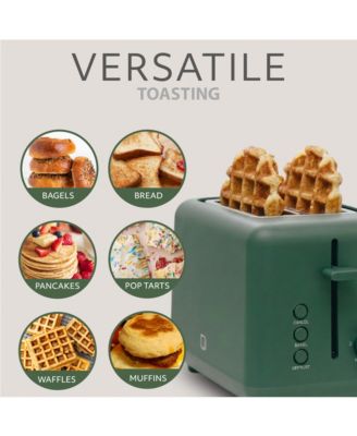 2 Slice Toaster