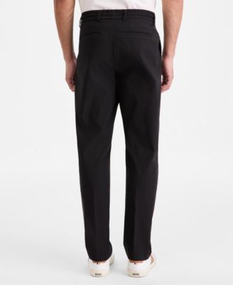 Men's Regular-Fit Pants
