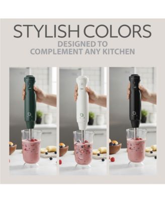 2" Immersion Handheld Blender