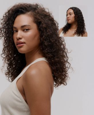 Aire 360 Air Styler Blowout Kit with Dual Voltage and Ceramic Curling Attachments