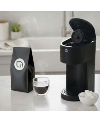 Single Serve Coffee Maker