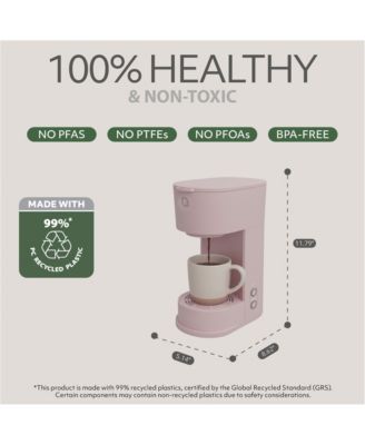 Single Serve Coffee Maker