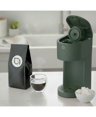 Single Serve Coffee Maker