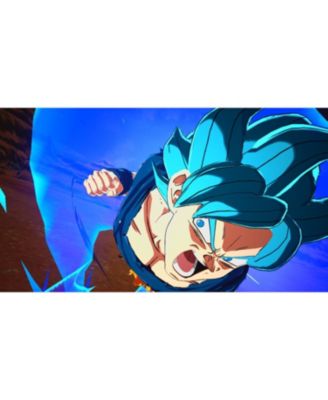 Dragon Ball Sparking Zero for Nintendo Switch