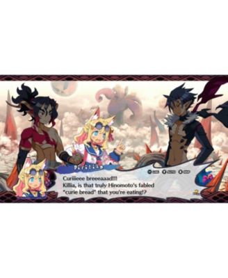 Disgaea 7 Complete - Deluxe Edition for Nintendo Switch 2 (Game-Key Card