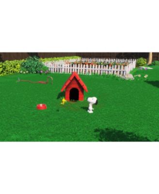 Snoopy & The Great Mystery Club for Xbox Series X