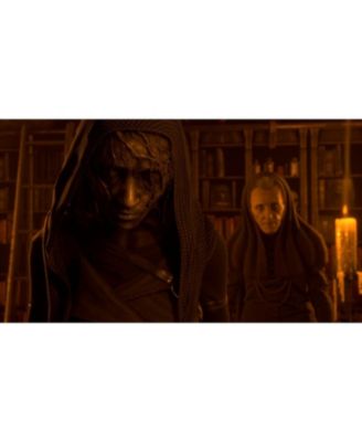 Unholy for Playstation 5