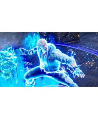 Double Dragon Revive - Collector's Edition for Playstation 5