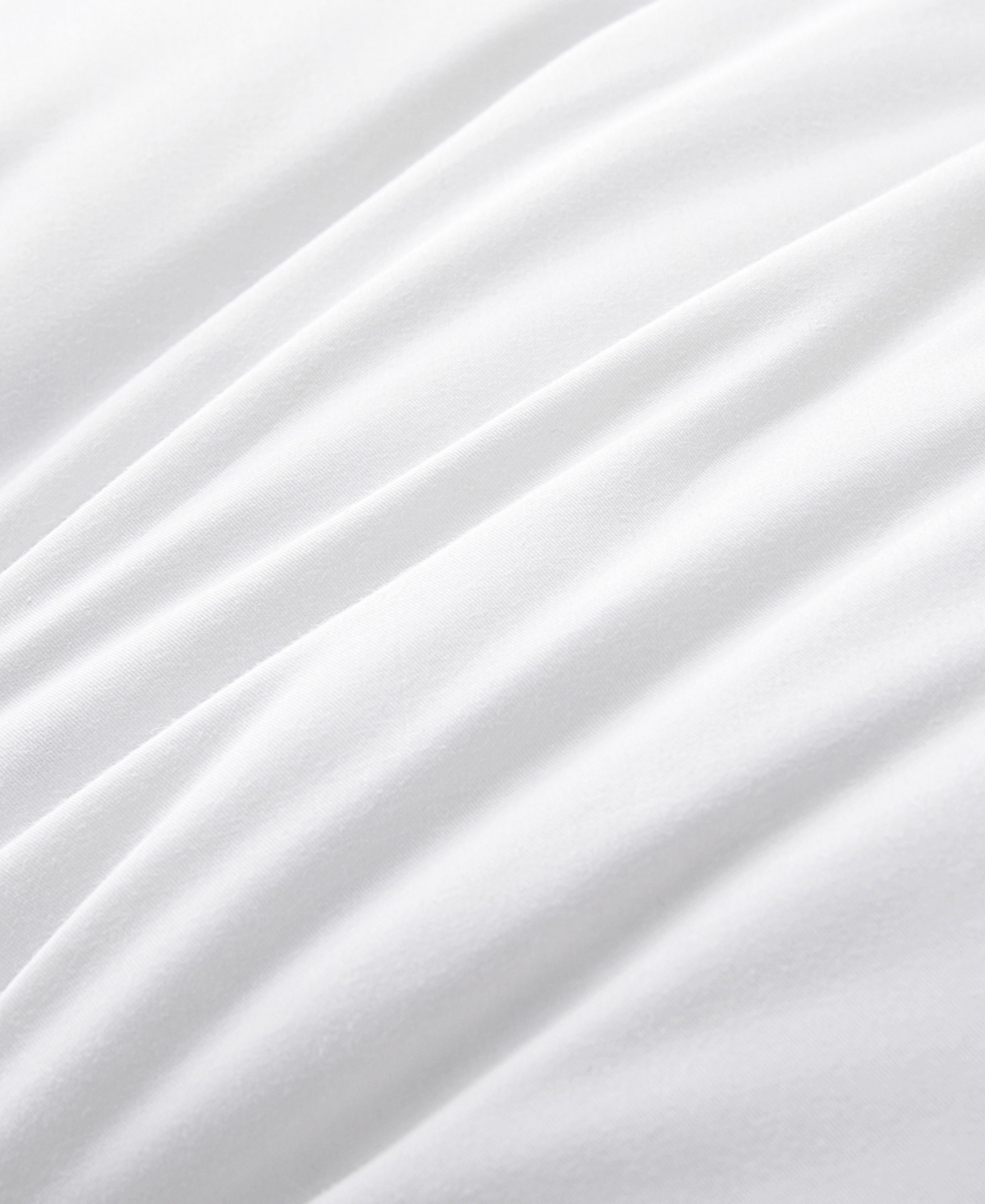 Unikome Medium Firm Goose Feather Down 2-Pack Pillows, King