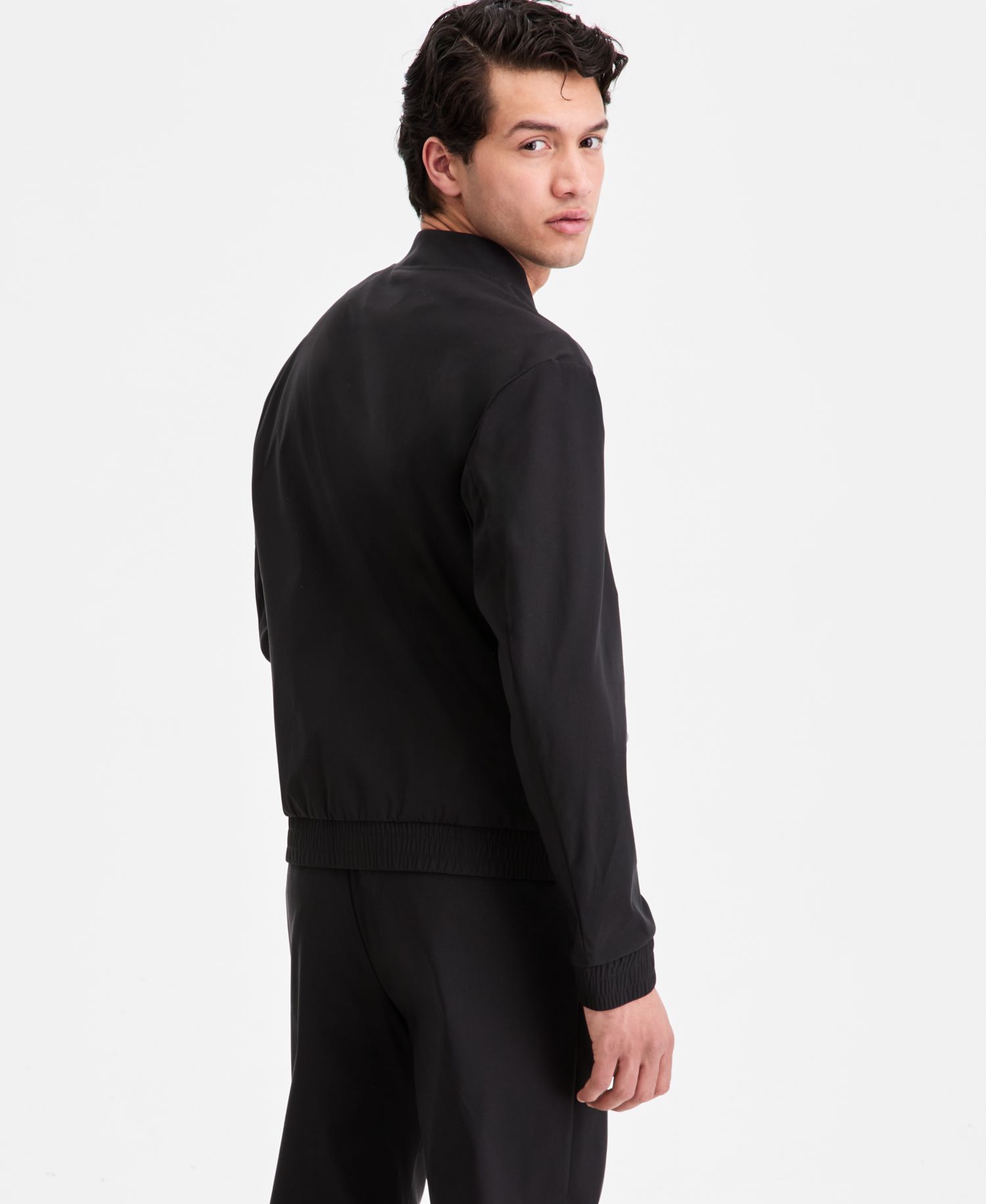 Men's Full-Zip Jacket