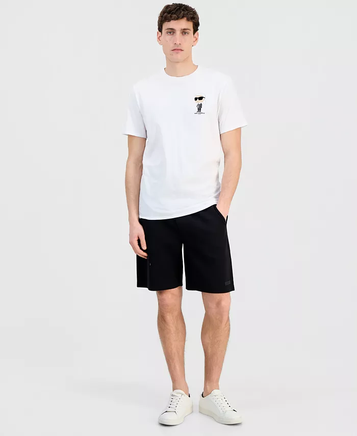 Men's Crewneck T-shirt - thumbnail 7