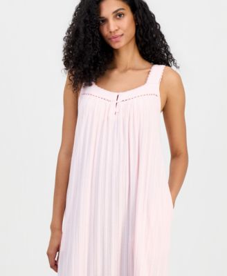 Women's Mother's Day Pointelle Sleep Gown