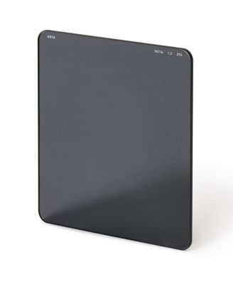 75x85mm Square ND16 4-Stop Lens Filter Plus+