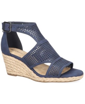 Women's Tova Espadrille Wedge Sandals