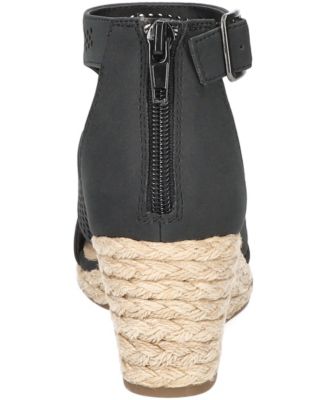 Women's Tova Espadrille Wedge Sandals