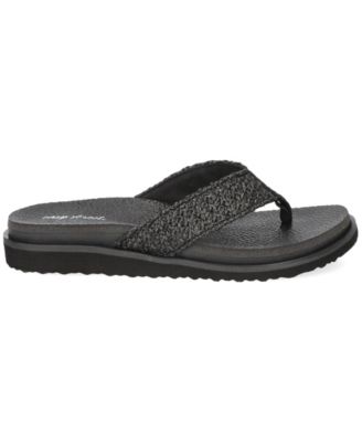 Women's Whimsy Thong Flat Sandals