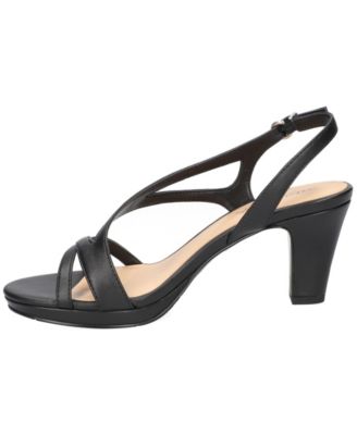 Women's Radiant Slingback Dress Sandals