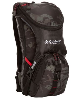 19" Ripcord Hydration Backpack
