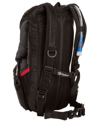 19" Ripcord Hydration Backpack