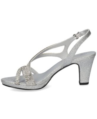 Women's Radiant Slingback Dress Sandals