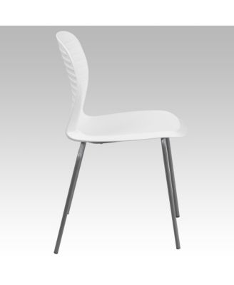 Multipurpose Dining Accent Stack Chair