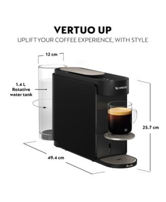 Vertuo Next Up Coffee and Espresso Maker