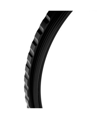 NiSi 67mm Pro Nano Air Protection Filter with 99.8% Peak Transmission and Supports 8K Image Quality