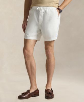 Men's Prepster Drawstring Shorts