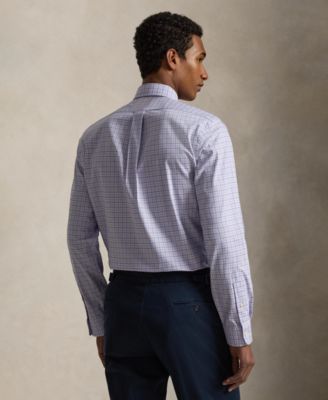 Men's Classic-Fit Performance Shirt