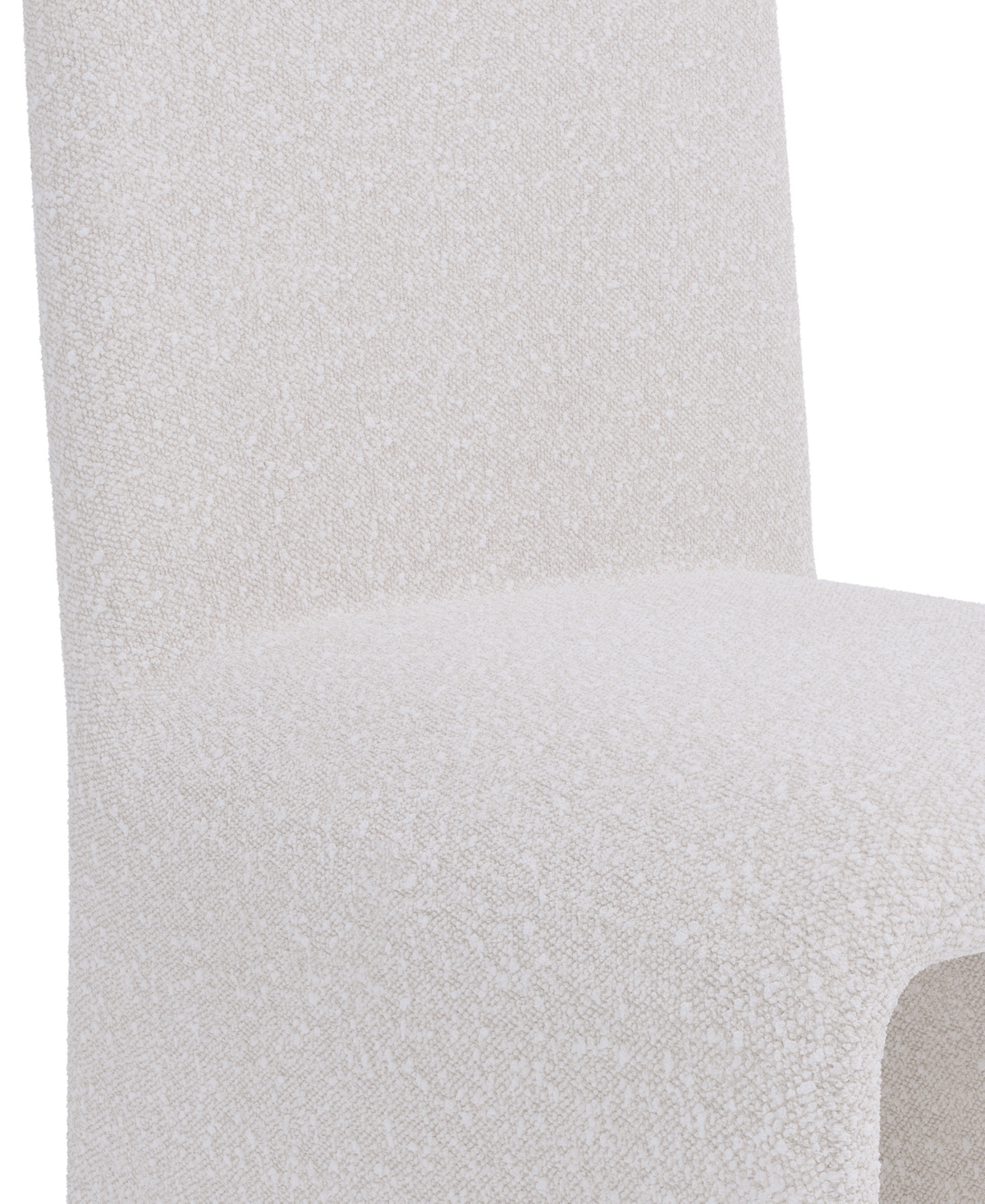 Furniture 1" Emila Upholstered Dining Chair