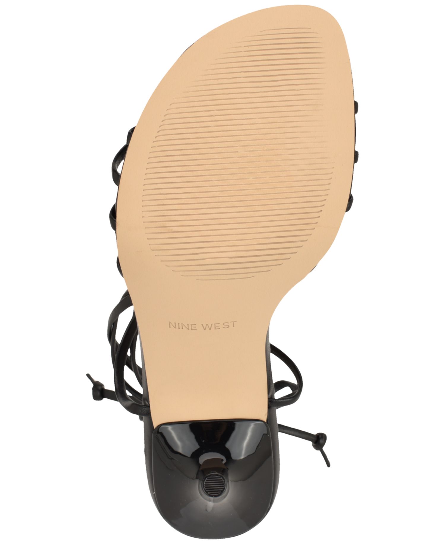 Women's Opela Strappy Tie-Up High Stiletto Sandals