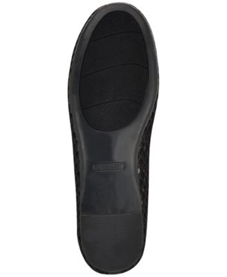 Women's Keira Round Toe Mary Jane Dress Flats