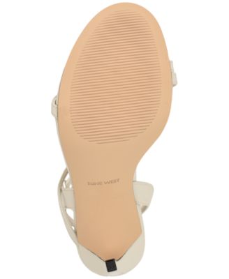 Women's Miorla Strappy High Stiletto Dress Sandals