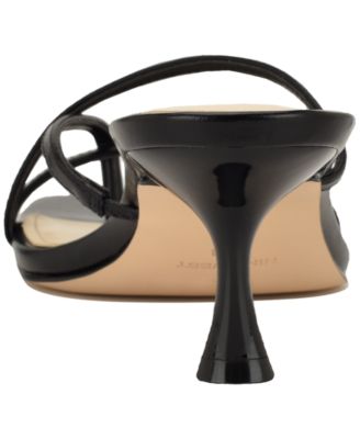 Women's Anirey Square Toe Strappy Dress Sandals