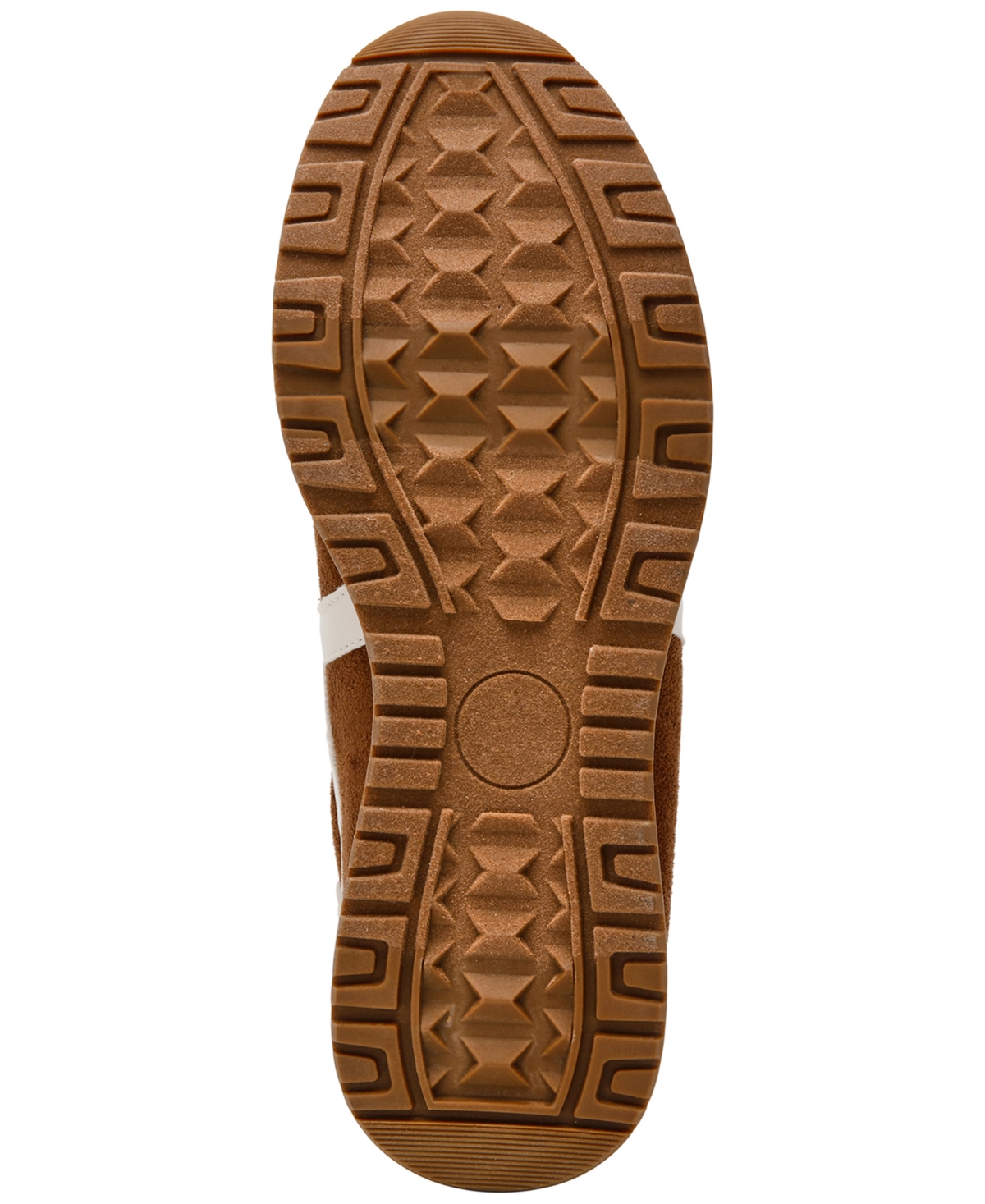 Dv Dolce Vita Women's Joque Sporty Retro Lace-Up Sneakers