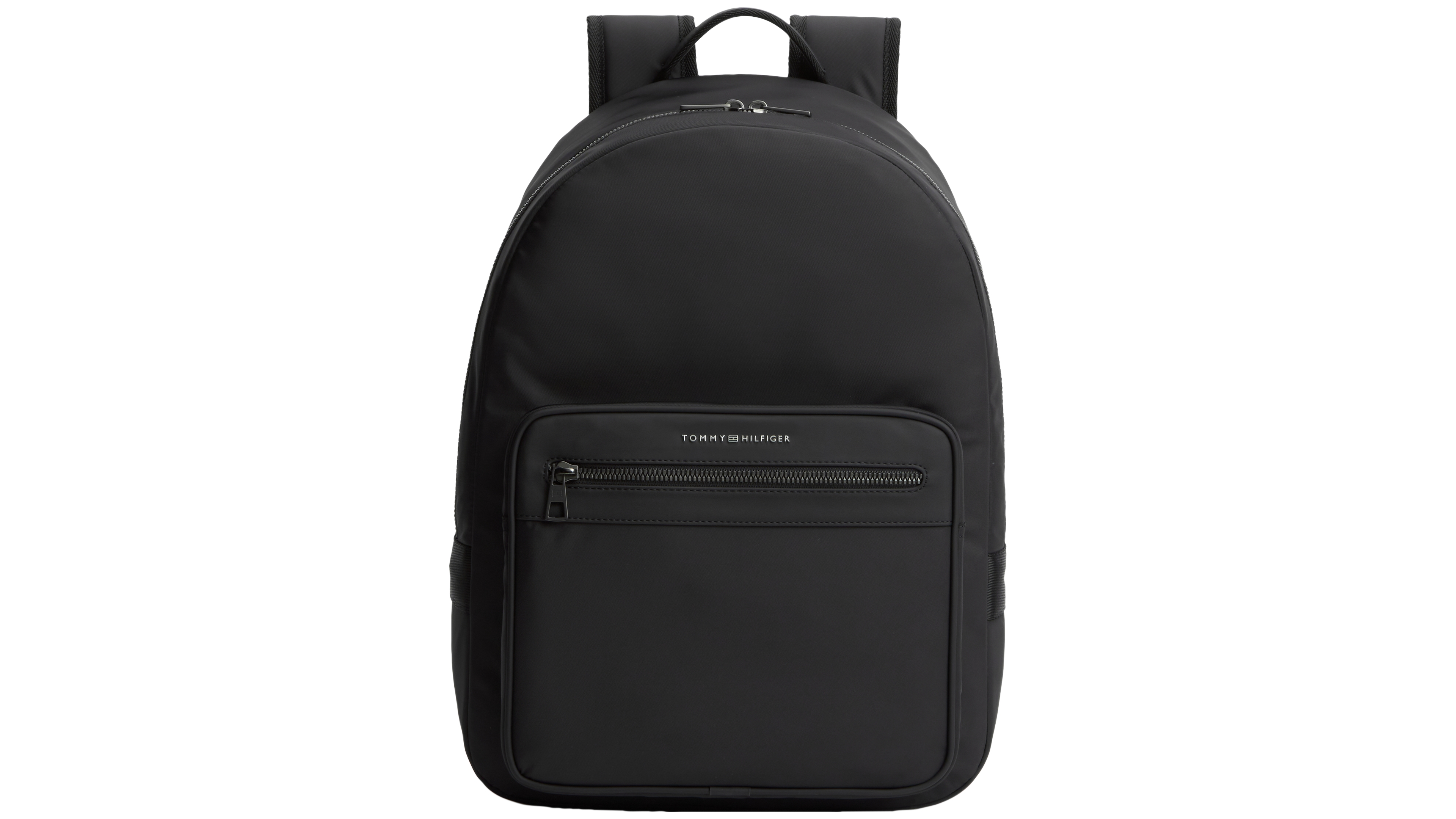 Tommy Hilfiger Men's Zippered Backpack