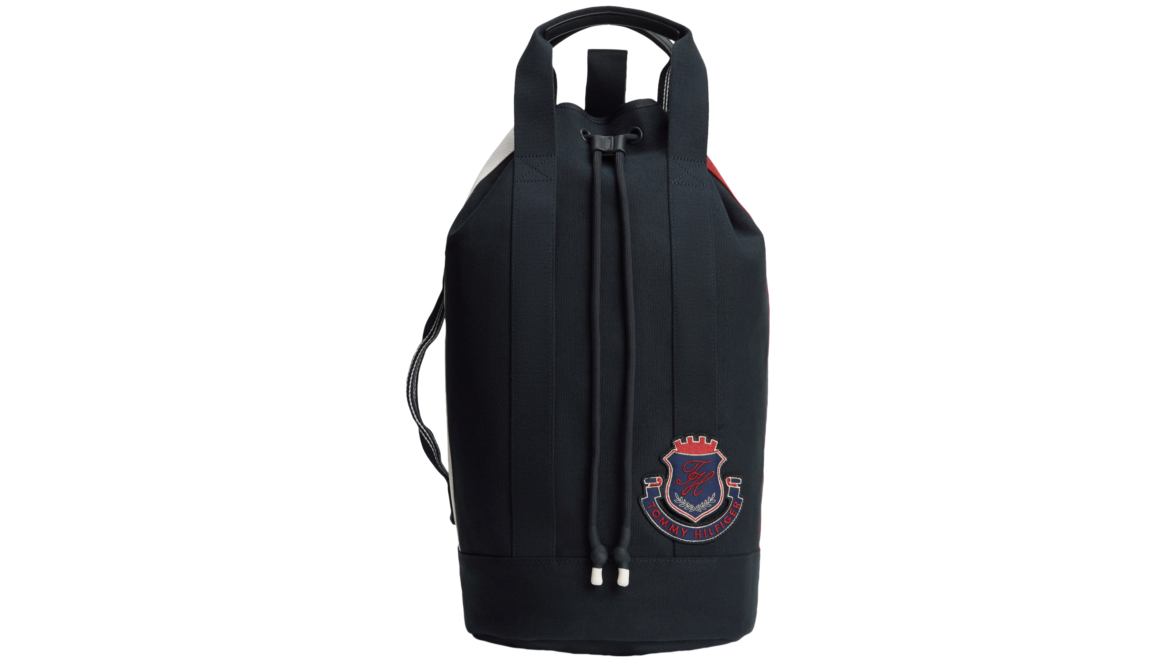 Tommy Hilfiger Men's Heritage Sling Bag
