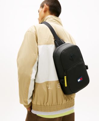 Men's Daily Elevated Sling Bag