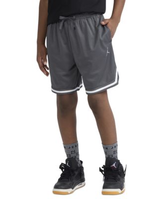 Boys' 8-20 Taping Mesh Shorts