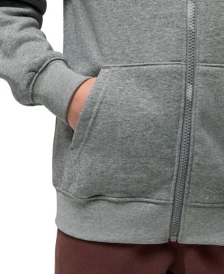 Boys' 8-20 MJ Brooklyn Full-Zip Hoodie