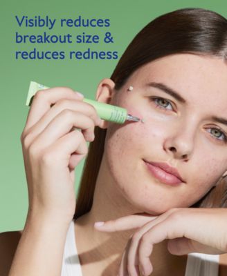 Vinopure Salicylic Acid Targeted Spot Solution, 0.5 oz.