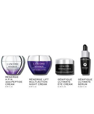 4-Pc. R&eacute;nergie Starter Kit Set