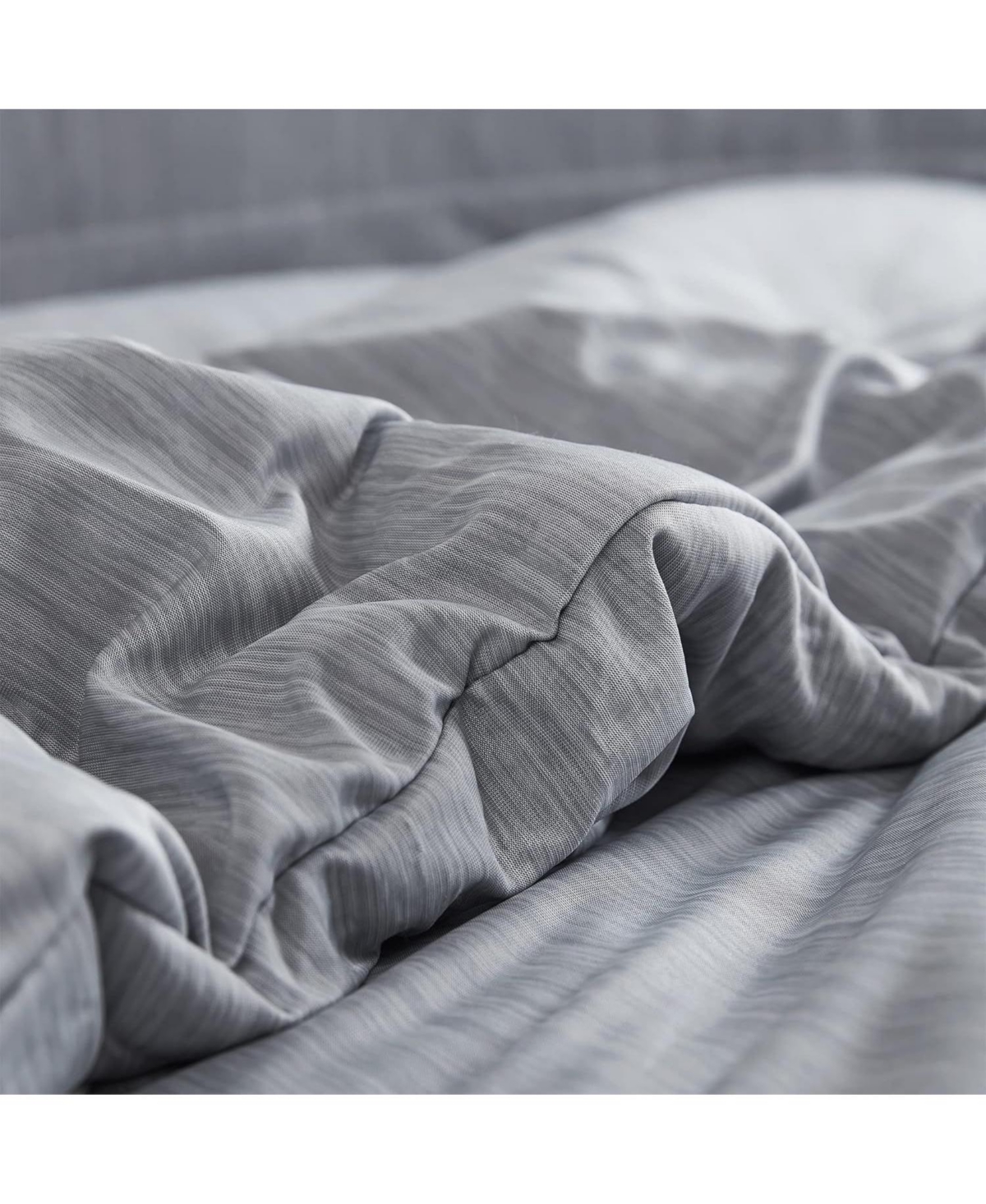 Coma Inducer Cool Summer Comforter