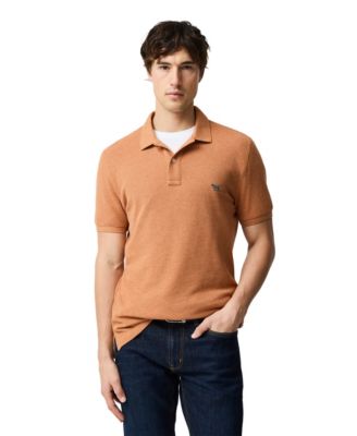 Men's The Gunn Polo Shirt