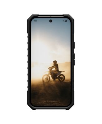 Pathfinder Clear Case with Magnet for Google Pixel 10 / Pixel 10 Pro