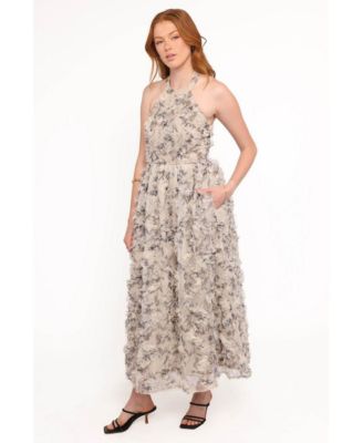 Women's Delora Midi Dress