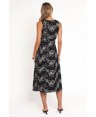 Women's Loven Midi Dress