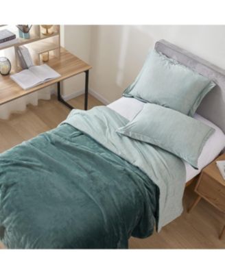 Some Like it Hot - Some Like it Cold -  Oversized Comforter