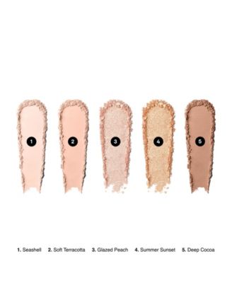 Nudes Eyeshadow Palette