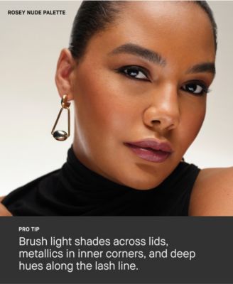 Nudes Eyeshadow Palette